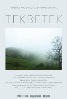 Película: Tekbetek