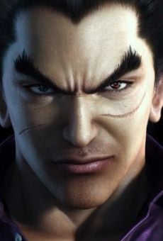 Película: Tekken: Buraddo benjensu