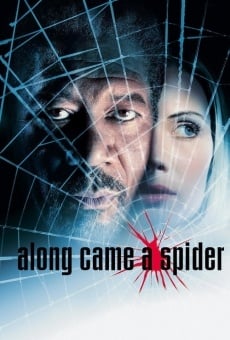 Along Came a Spider on-line gratuito