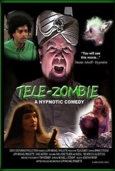 Película: Tele-Zombie