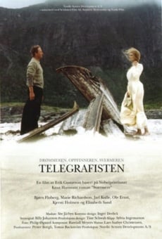 Telegrafisten (1993)
