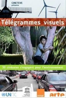 Película: Telegramas visuales