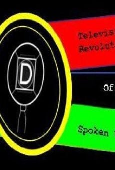 Televising a Revolution of Spoken Word from Detroit online streaming