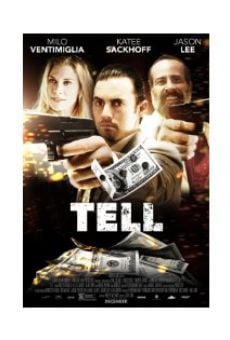 Película: Tell