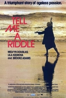 Tell Me a Riddle (1980)