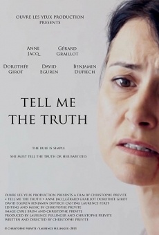 Película: Tell Me the truth