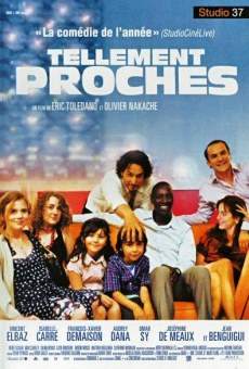 Película: Tellement proches