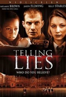 Telling Lies (2008)