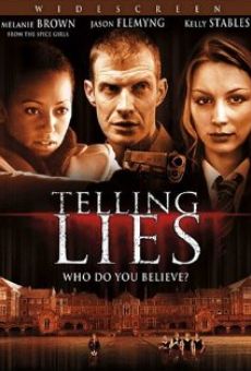 Película: Telling Lies