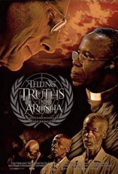 Película: Telling Truths in Arusha