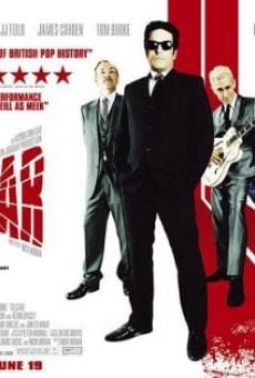 Película: Telstar: The Joe Meek Story