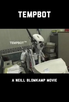 Película: Tempbot