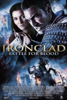 Ironclad: Battle for Blood online streaming