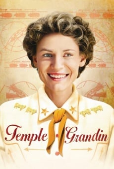 Temple Grandin en ligne gratuit