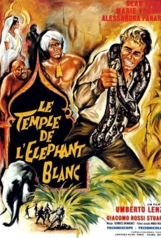 Película: Temple of the White Elephant