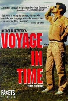 Tempo di viaggio (1983)