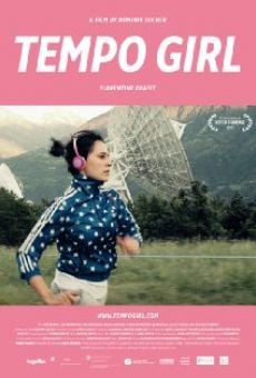 Película: Tempo Girl
