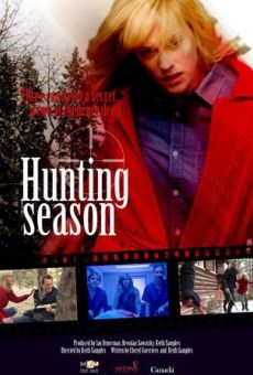 Hunting Season stream online deutsch