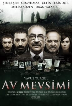 Av mevsimi online streaming