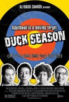 Temporada de patos (2004)