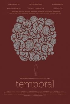 Película: Temporal