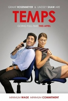 Temps online streaming