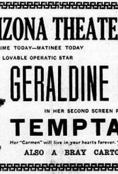 Temptation (1915)