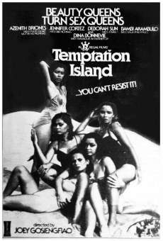 Temptation Island on-line gratuito