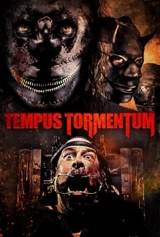 Tempus Tormentum online streaming