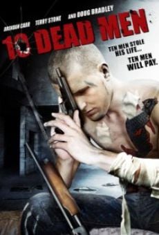 Película: Ten Dead Men