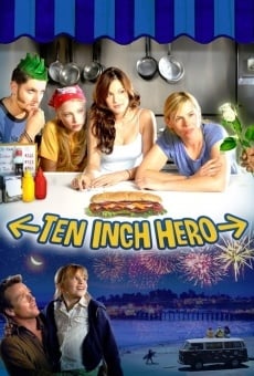 Ten Inch Hero on-line gratuito