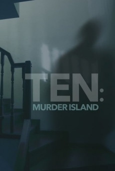 Película: Ten: Murder Island