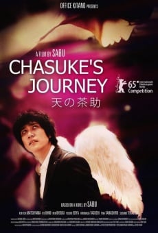 Película: El viaje de Chasuke