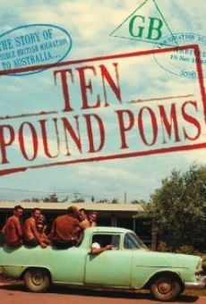 Ten Pound Poms online streaming