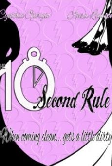 Película: Ten Second Rule