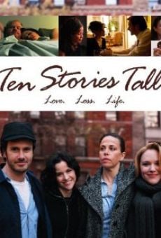 Película: Ten Stories Tall