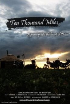 Ten Thousand Miles Online Free