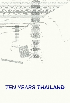 Película: Ten Years Thailand
