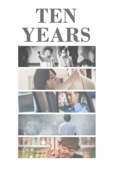 Película: Ten Years