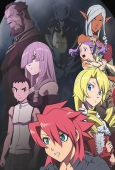 Isekai no Seikishi Monogatari online streaming