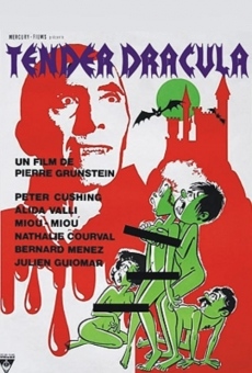 Tendre Dracula (1974)