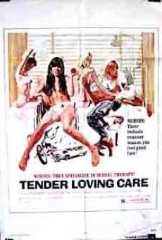 Película: Tender Loving Care