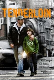 Tenderloin (2009)