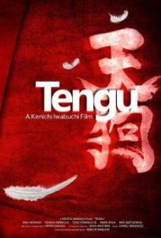 Película: Tengu