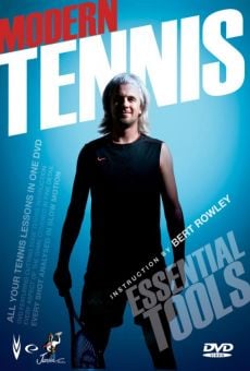 Modern Tennis. An Essential Guide stream online deutsch