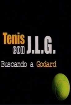Tenis con JLG - Buscando a Godard online streaming