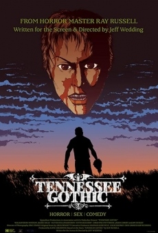 Película: Gótico de Tennessee