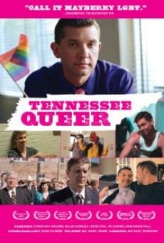 Película: Tennessee Queer