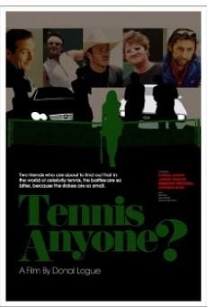 Película: Tennis, Anyone...?