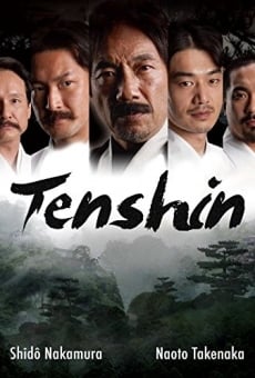 Tenshin stream online deutsch